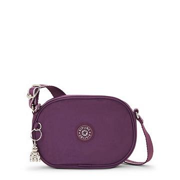 Kipling Gema Crossbody Táska Lila | HU 1164RV